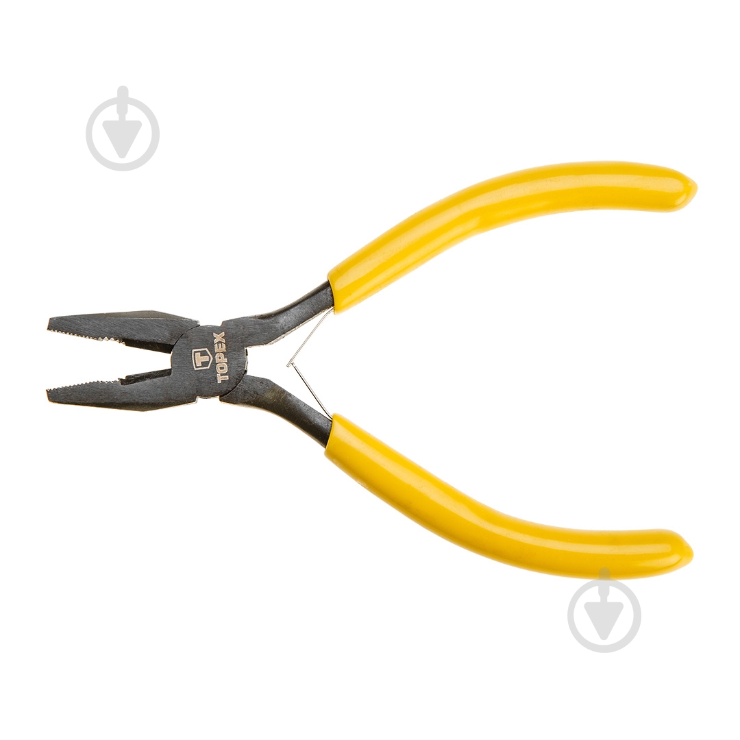 Плоскогубцы Topex 120 мм 32D030 - фото 1
