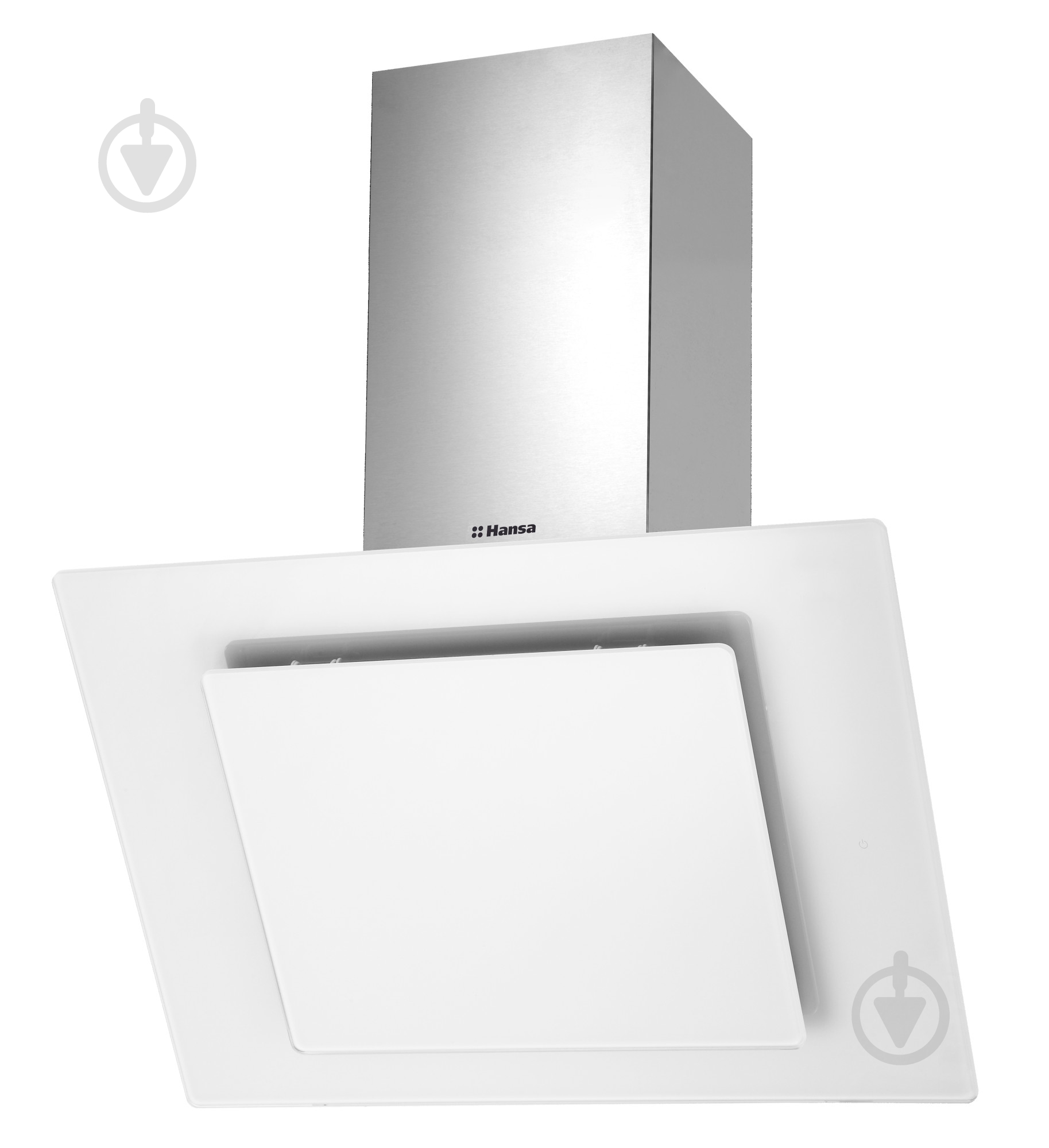 Вытяжка Hansa OKP 6521 SWH - фото 3