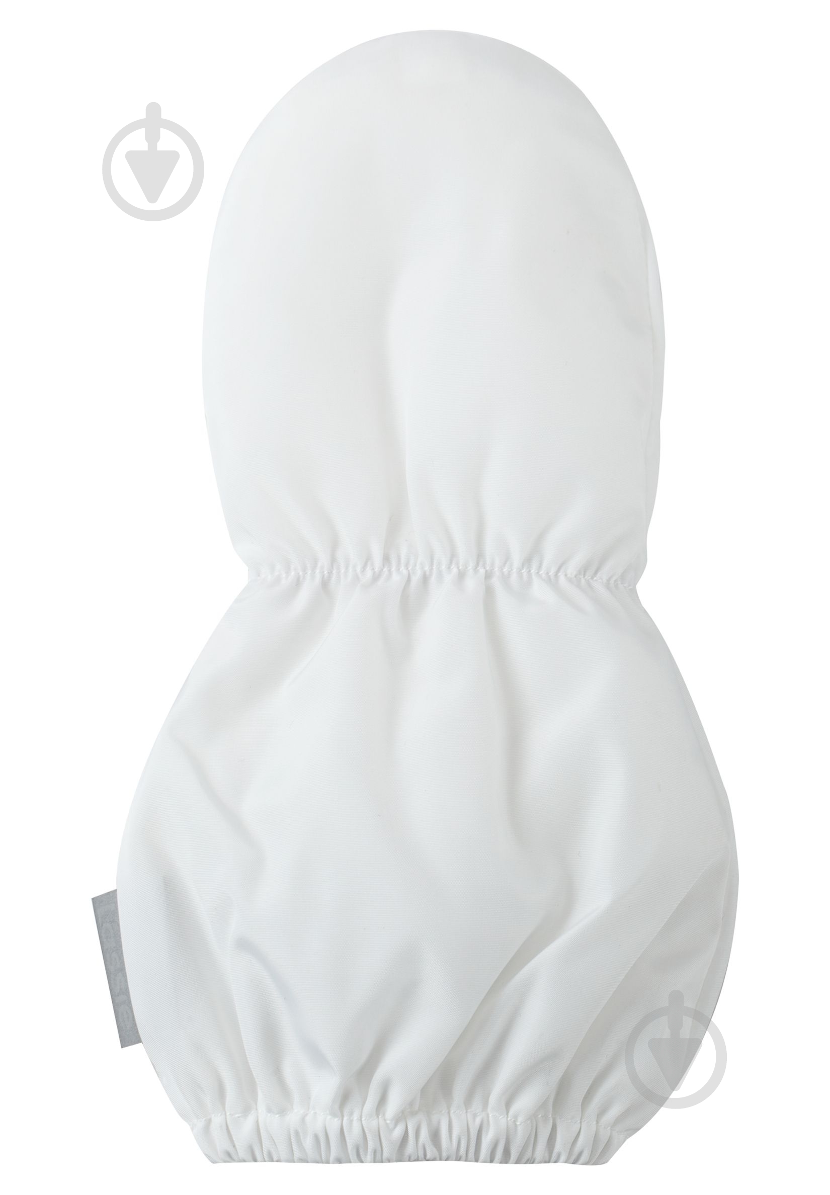 Варежки Reima Sinady белый 717718 - фото 2