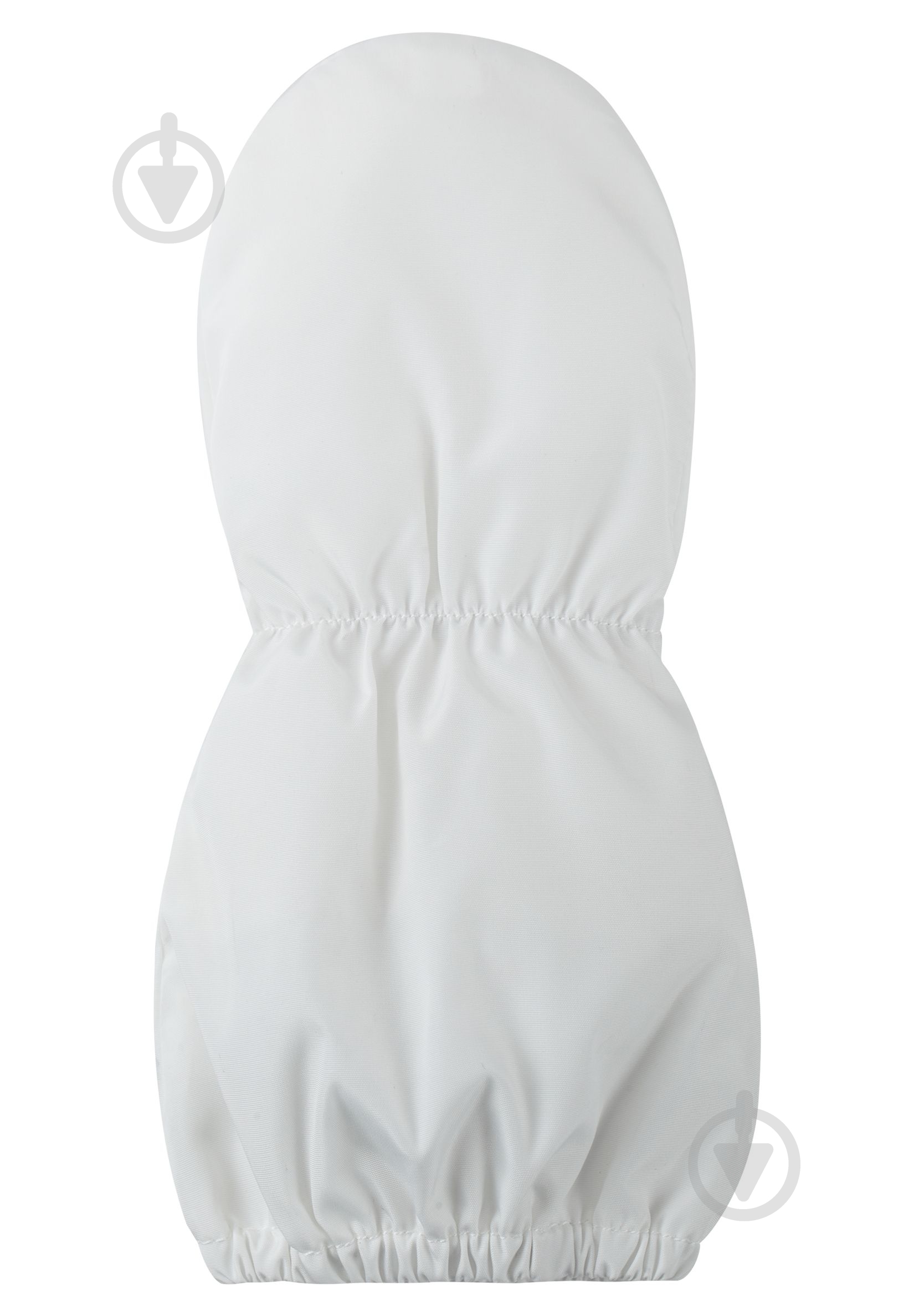 Варежки Reima Sinady белый 717718 - фото 3