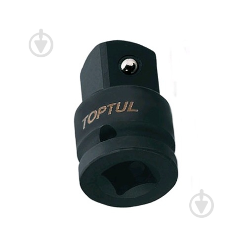 Переходник 1/2" х 3/4" Toptul KACA1624 - фото 1