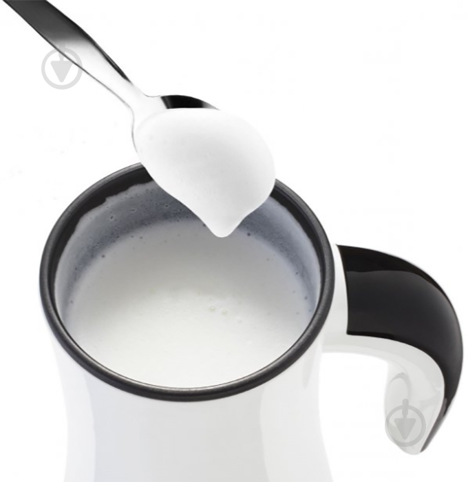 Капучинатор Philco PHMF 1050 белый - фото 3