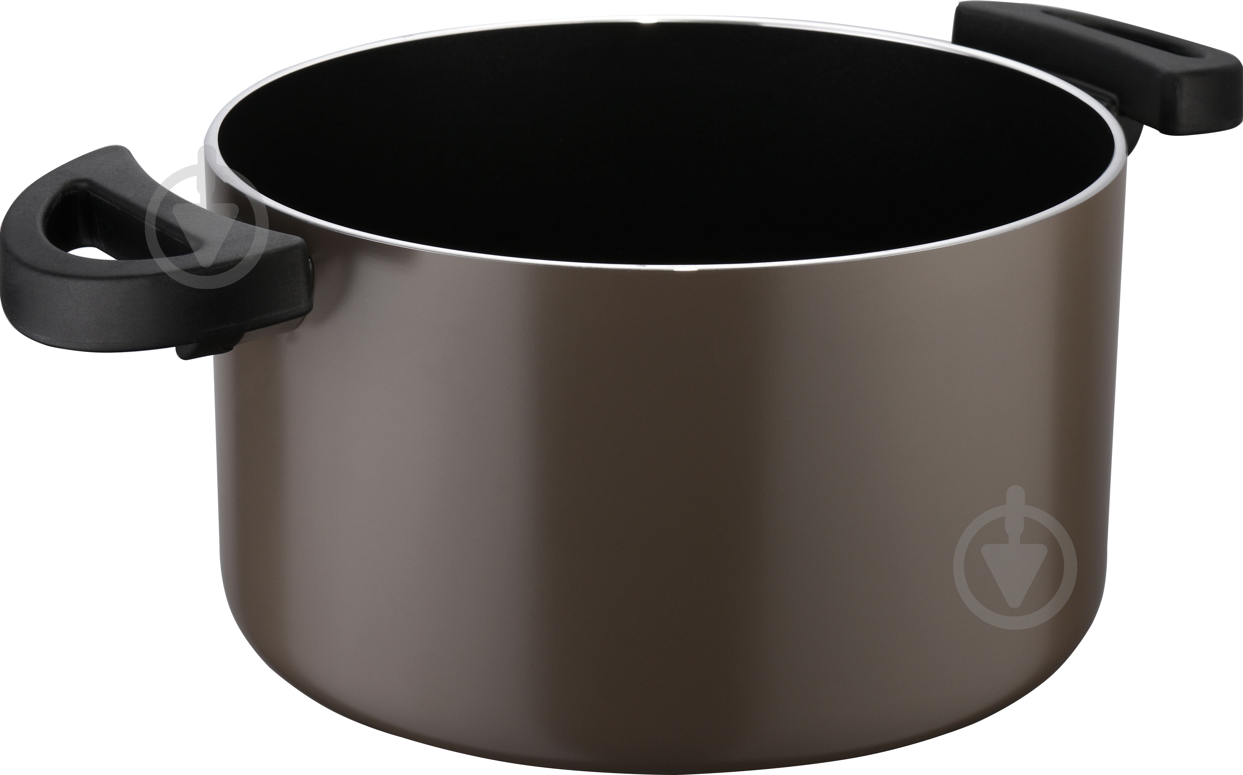 Кастрюля с крышкой BergHOFF Eclipse 3,7 л 8500213 - фото 2