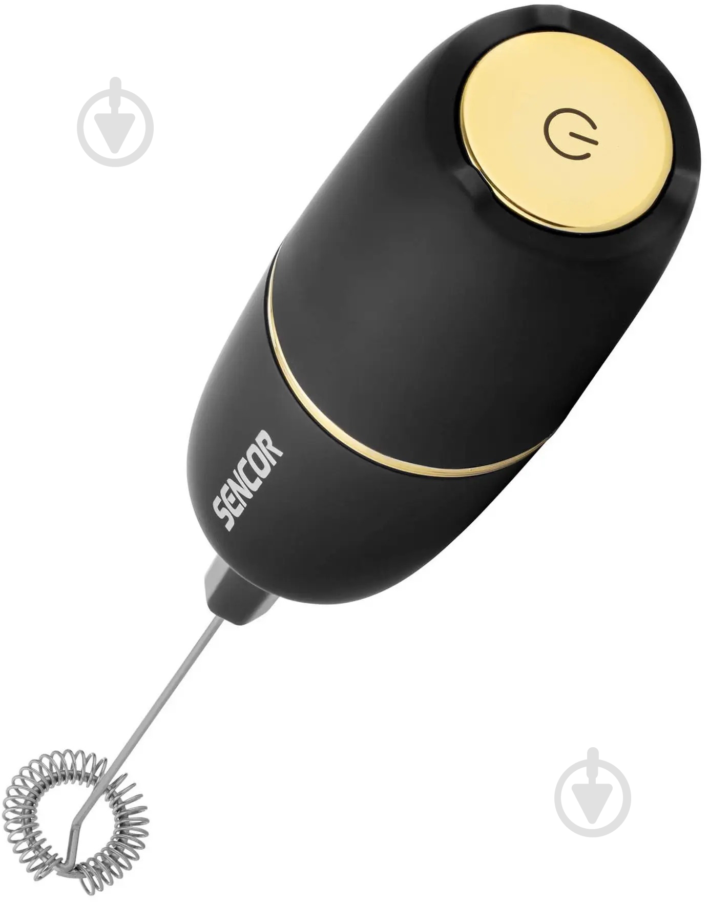 Кофемолка Sencor SMF 1010BK Капучинатор - фото 4