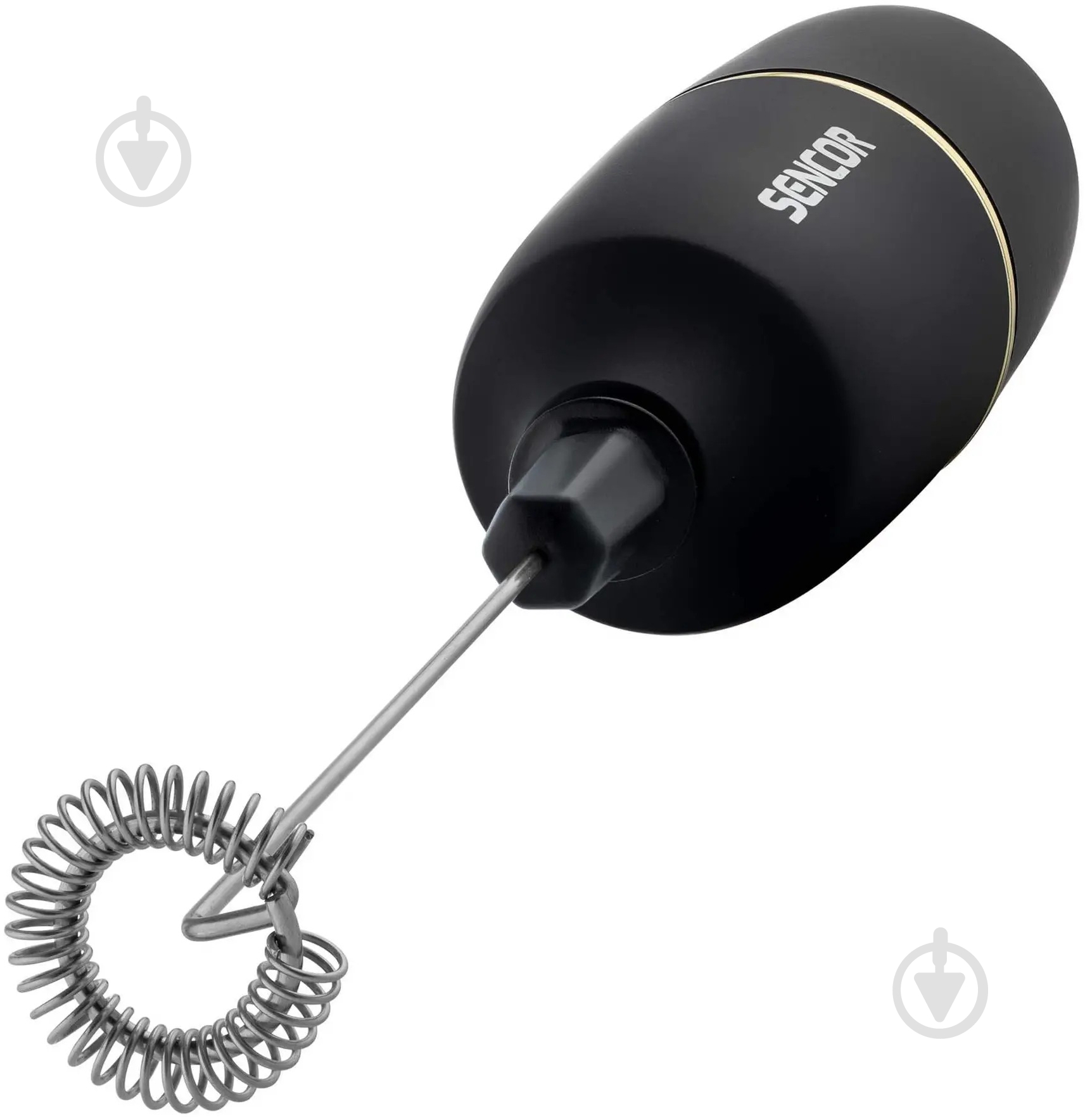 Кофемолка Sencor SMF 1010BK Капучинатор - фото 3