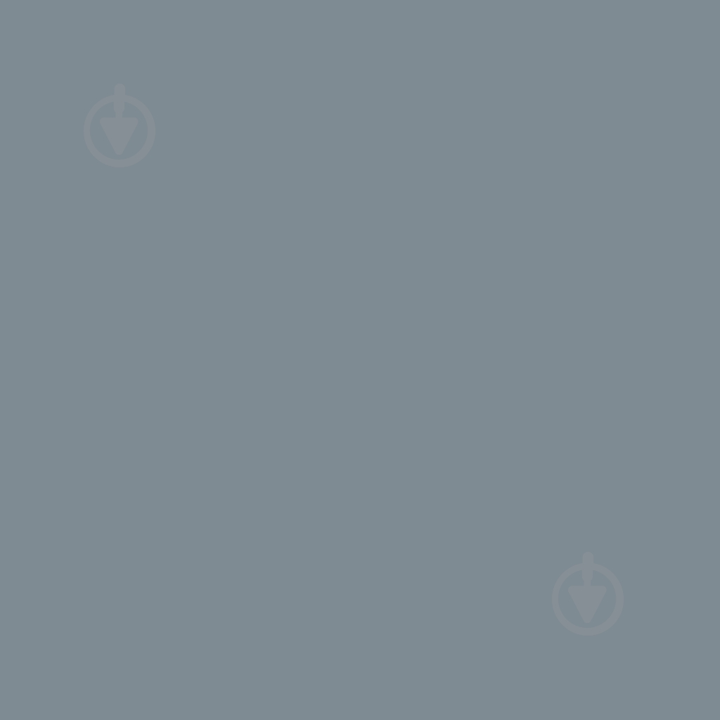 Краска универсальная резиновая Caparol FlexFarbe мат RAL 7000 2,35 л - фото 1