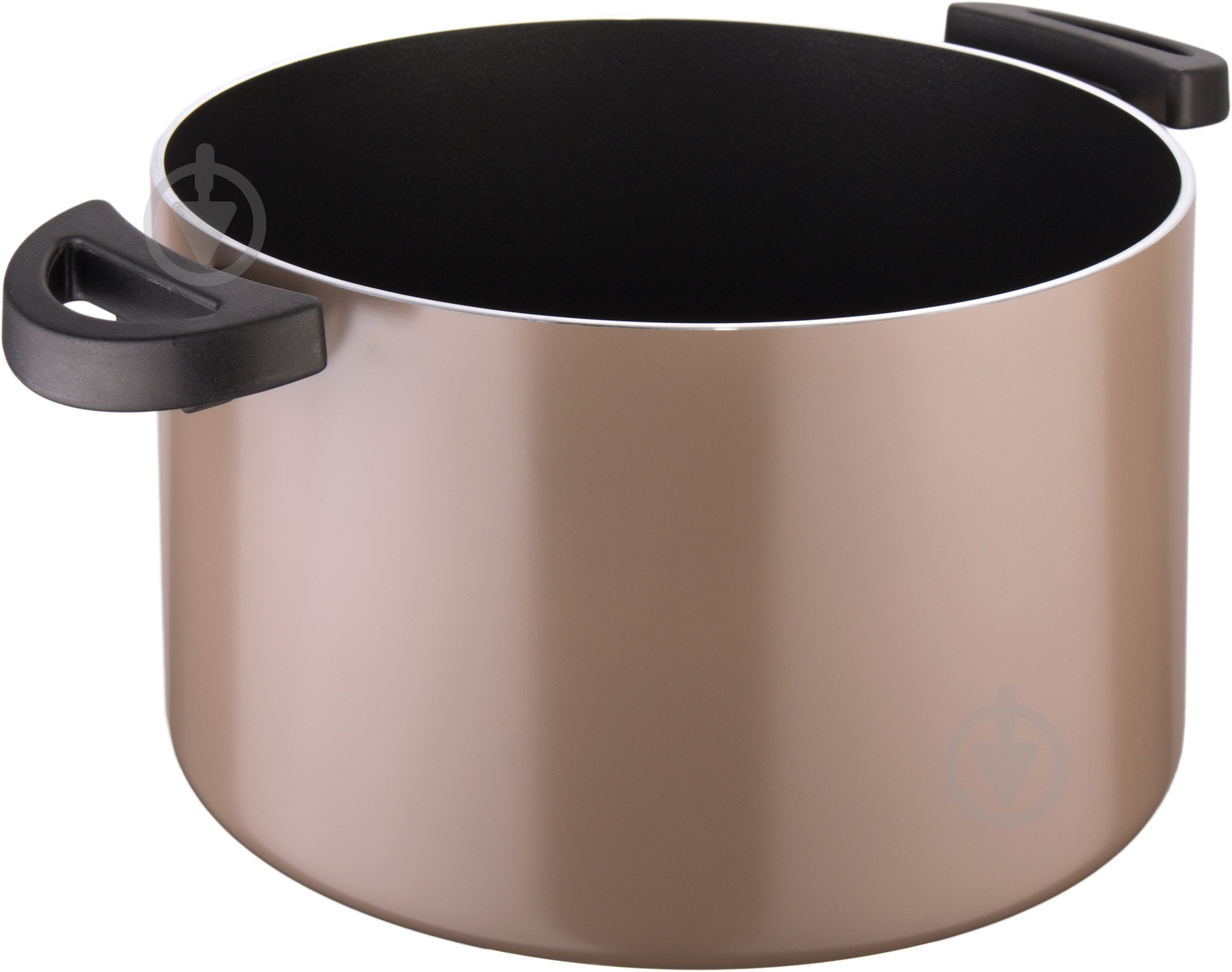 Каструля з кришкою BergHOFF Eclipse 6,6 л 8500214 - фото 3