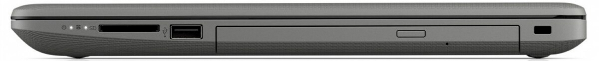 Ноутбук HP HP Notebook 15-da0320ur 15,6" (5GS28EA) silver - фото 6 Ноутбук HP HP Notebook 15-da0320ur 15,6" (5GS28EA) silver - фото 6