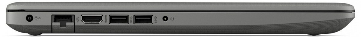 Ноутбук HP HP Notebook 15-da0320ur 15,6" (5GS28EA) silver - фото 5 Ноутбук HP HP Notebook 15-da0320ur 15,6" (5GS28EA) silver - фото 5