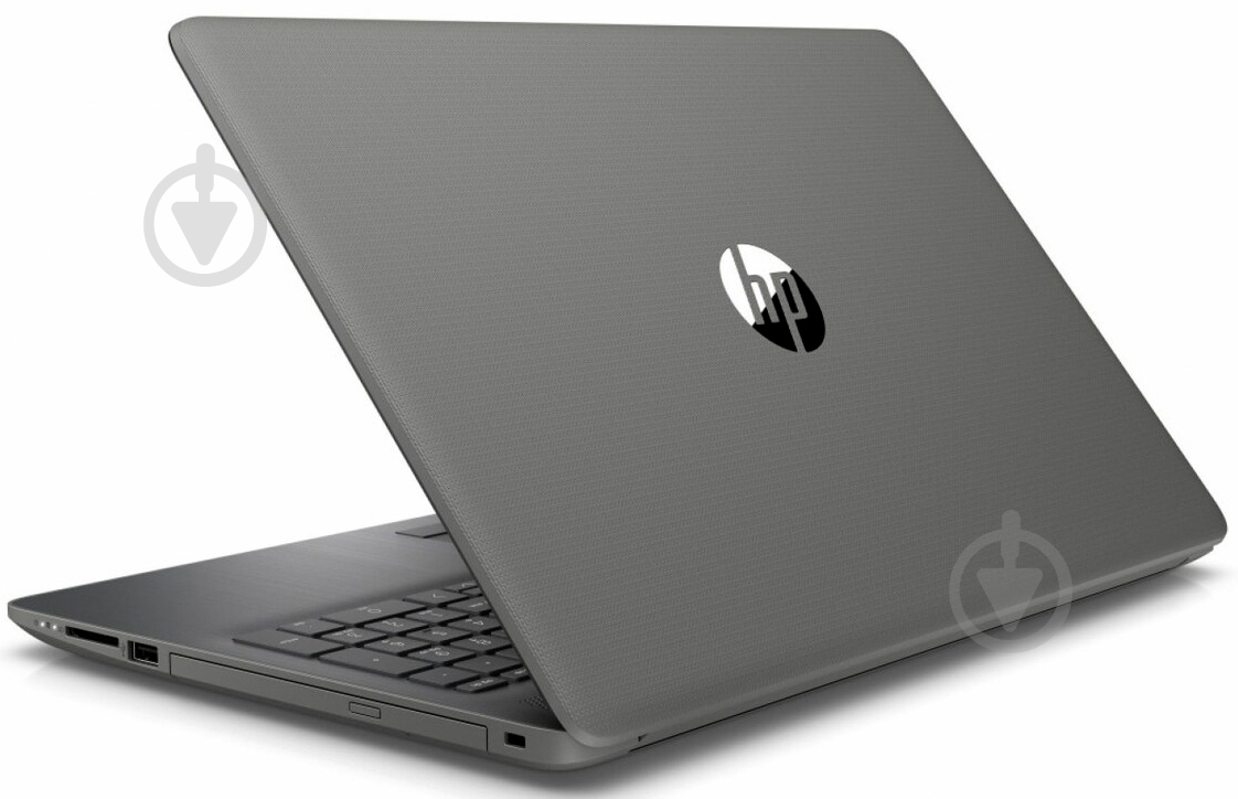 Ноутбук HP HP Notebook 15-da0320ur 15,6" (5GS28EA) silver - фото 4 Ноутбук HP HP Notebook 15-da0320ur 15,6" (5GS28EA) silver - фото 4