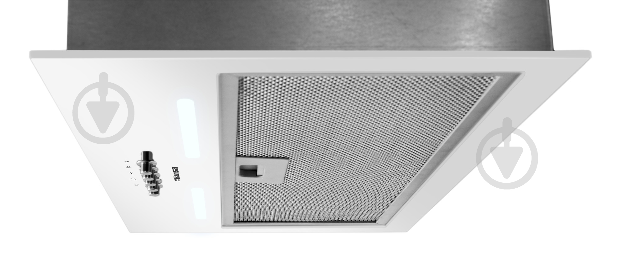 Вытяжка Hansa OMP 6251 WGH - фото 7 Вытяжка Hansa OMP 6251 WGH - фото 7