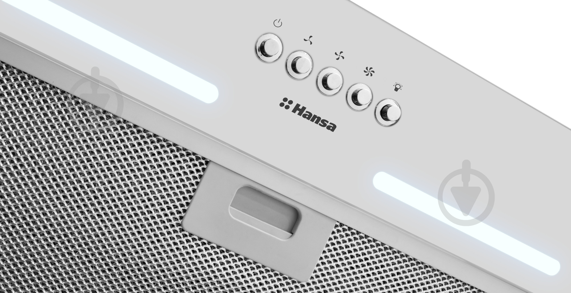 Вытяжка Hansa OMP 6251 WGH - фото 4 Вытяжка Hansa OMP 6251 WGH - фото 4