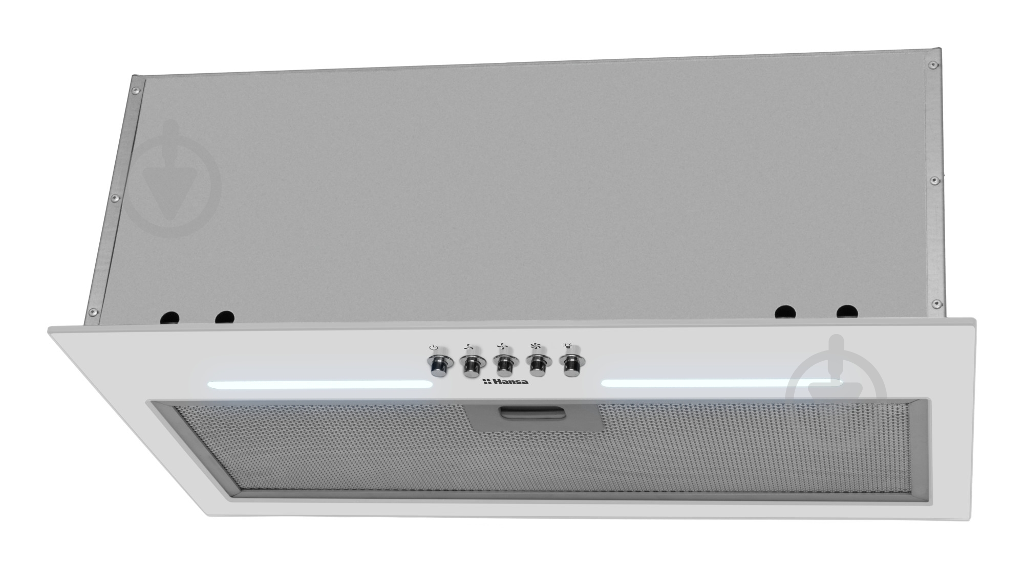 Вытяжка Hansa OMP 6251 WGH - фото 1 Вытяжка Hansa OMP 6251 WGH - фото 1