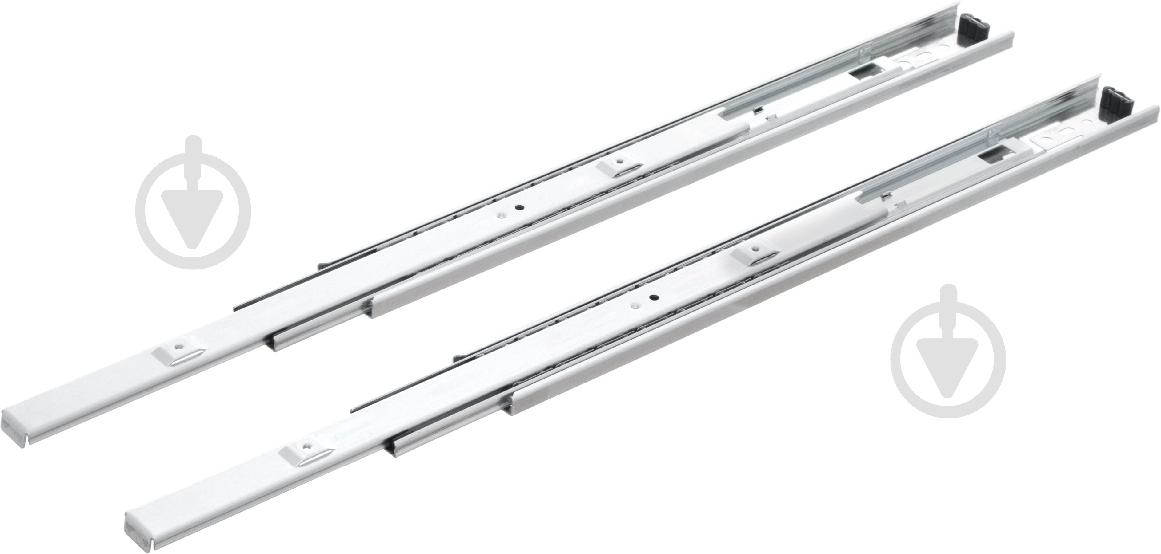 Карго Lemax 460х160х480 у базу 200 мм хром - фото 3