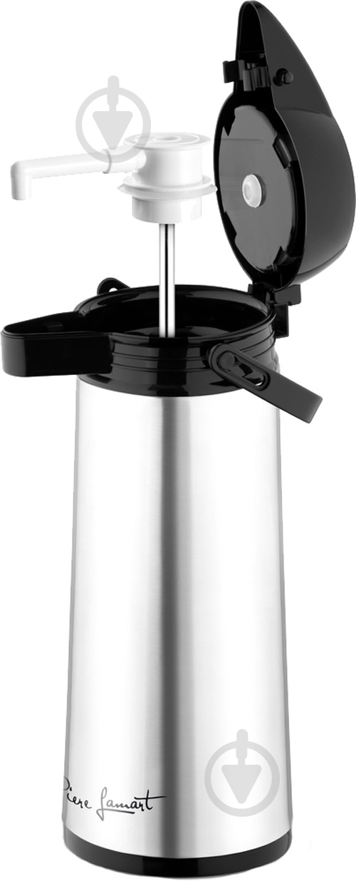 Термочайник Lamart PIST 1,9 л LT4037 - фото 2 Термочайник Lamart PIST 1,9 л LT4037 - фото 2