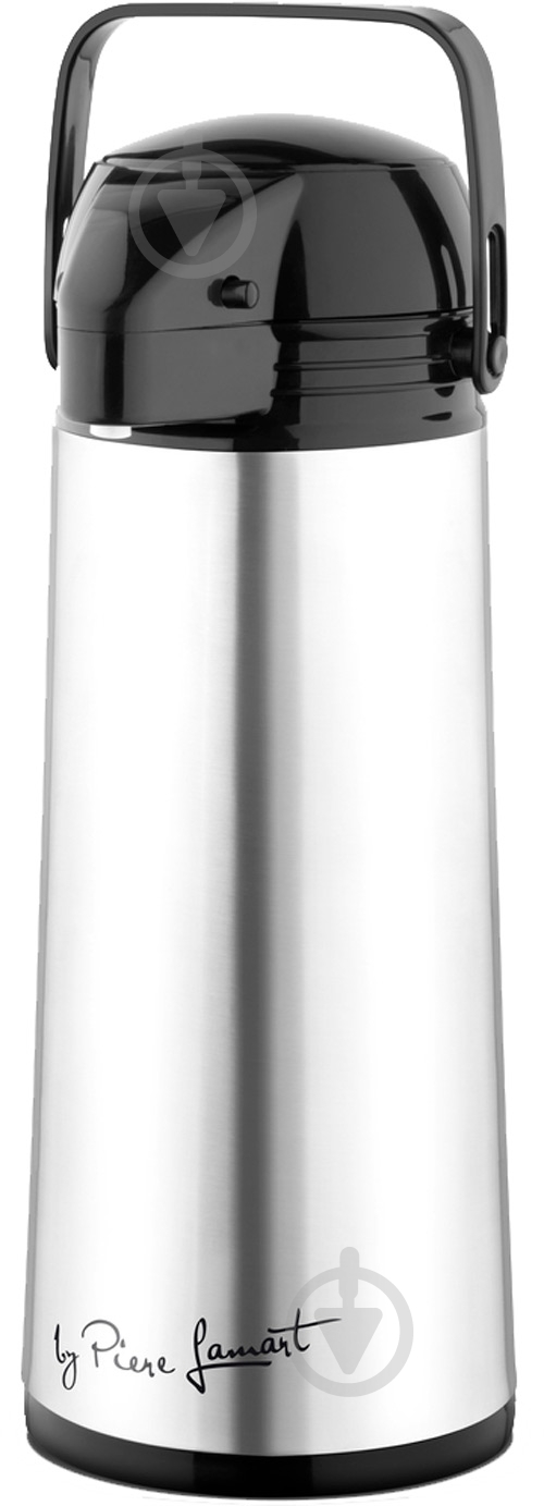 Термочайник Lamart PIST 1,9 л LT4037 - фото 1 Термочайник Lamart PIST 1,9 л LT4037 - фото 1