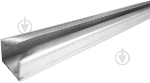 Профиль оцинкованный 30х25х1,2 мм 1.5 м STOREHOUSE - фото 1