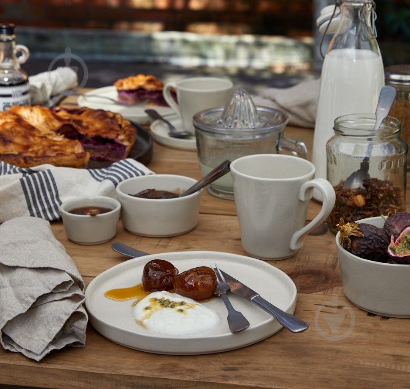 Тарілка Costa Nova 21 см Lagoa (560673993672) - фото 3