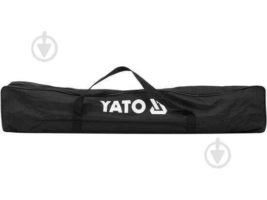 Тренога для лазерного уровня YATO YT-30500 - фото 6