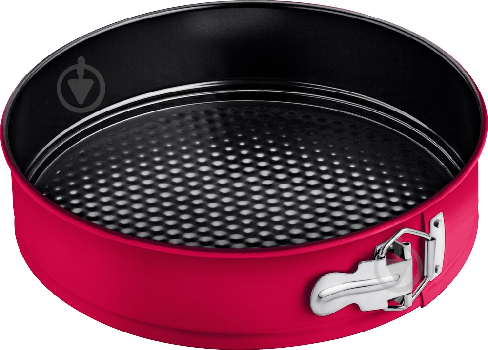 Форма для торта разъемная Lamart BASE LT3074 - фото 2 Форма для торта разъемная Lamart BASE LT3074 - фото 2