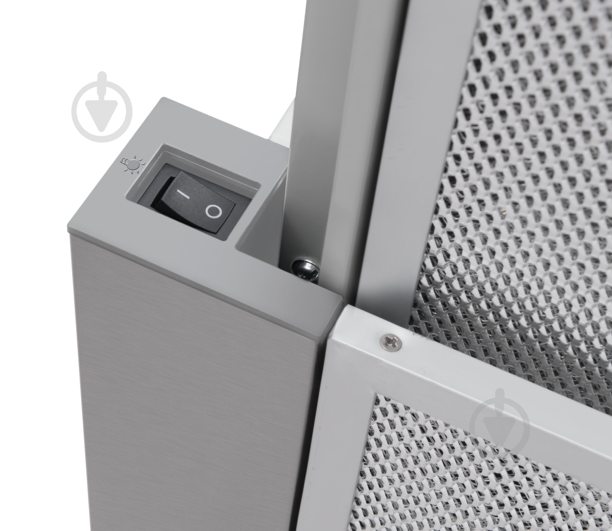 Вытяжка Hansa OTP 6243 IH - фото 3