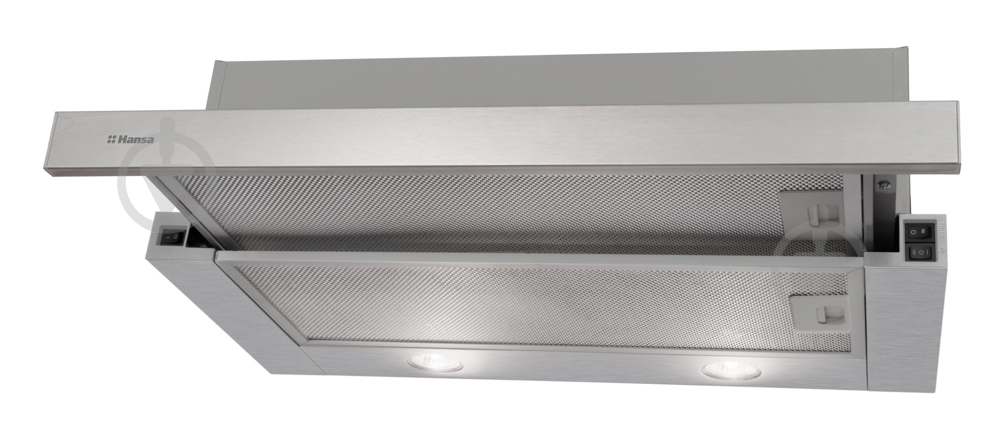 Вытяжка Hansa OTP 6243 IH - фото 4