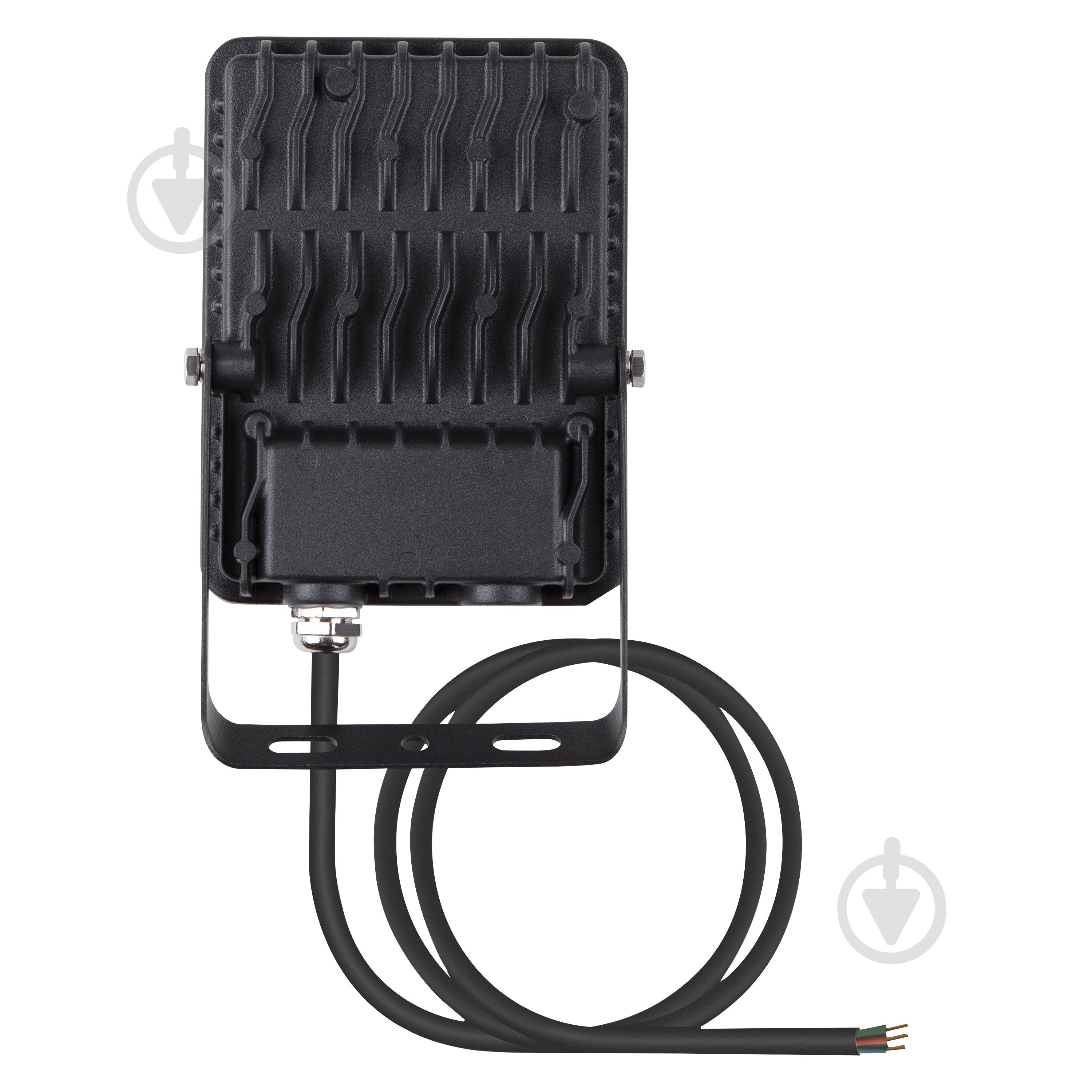 Прожектор Ledvance Floodlight Essential 4000K 30 Вт IP65 чорний - фото 4