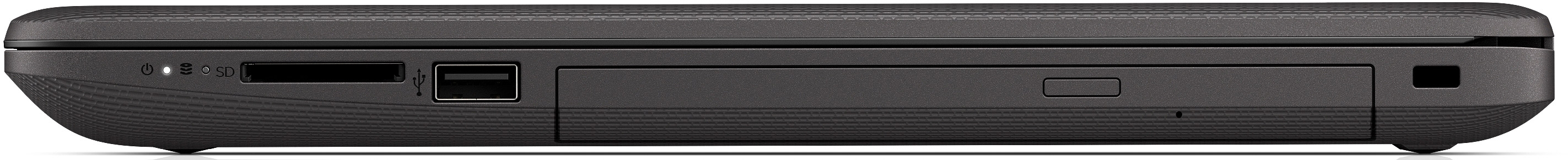 Ноутбук HP HP 255 G7 15,6" (7DF11EA) silver - фото 6 Ноутбук HP HP 255 G7 15,6" (7DF11EA) silver - фото 6