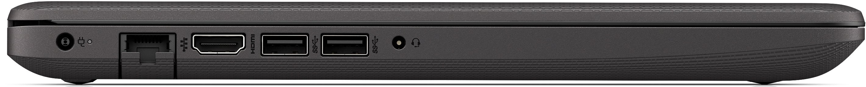 Ноутбук HP HP 255 G7 15,6" (7DF11EA) silver - фото 5 Ноутбук HP HP 255 G7 15,6" (7DF11EA) silver - фото 5