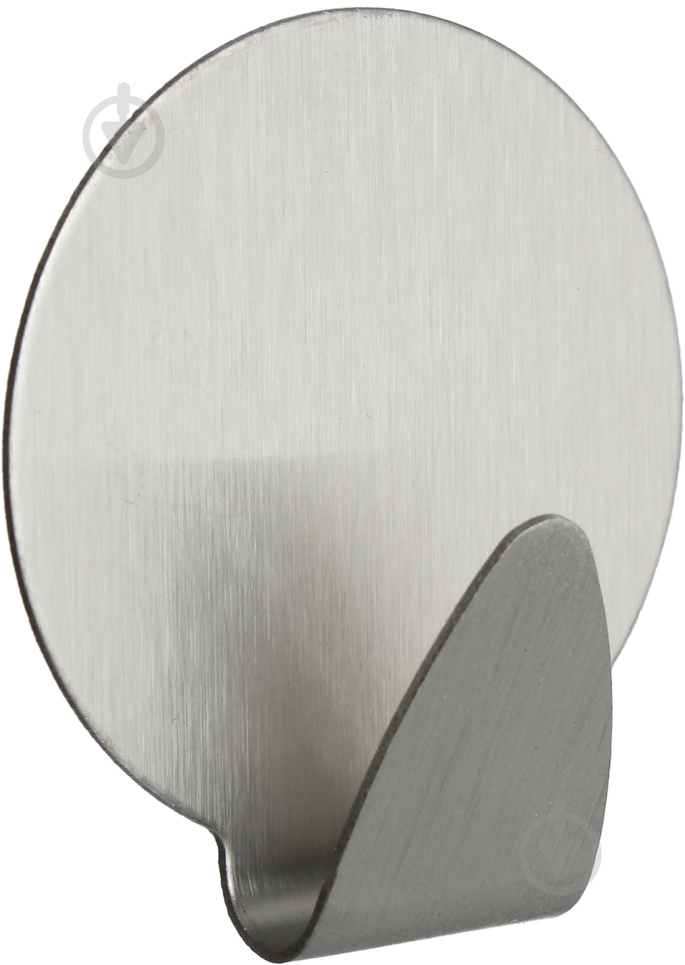 Крючки Tatkraft RUNDA самоклеющиеся 3 шт. - фото 3 Крючки Tatkraft RUNDA самоклеющиеся 3 шт. - фото 3