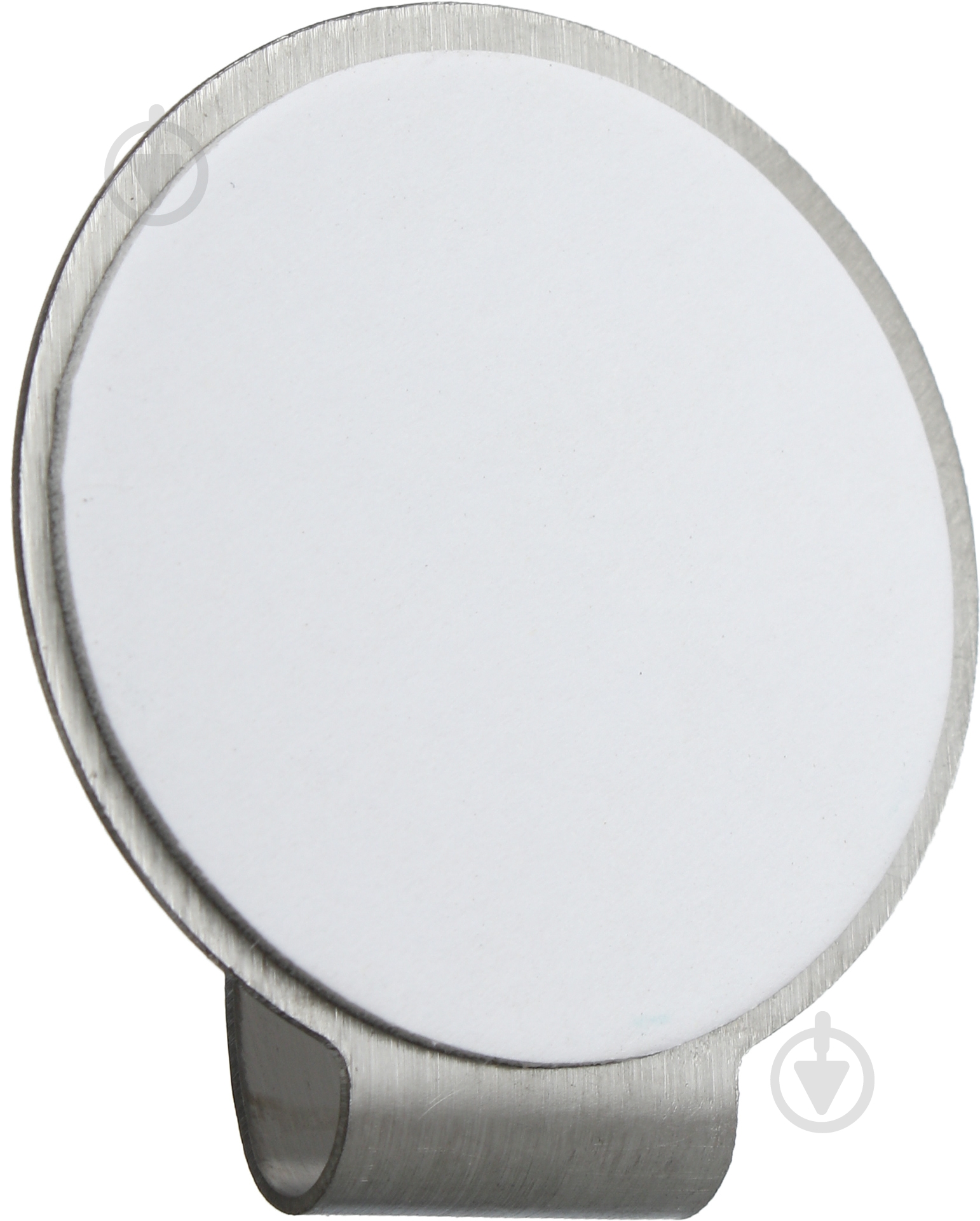 Крючки Tatkraft RUNDA самоклеющиеся 3 шт. - фото 4 Крючки Tatkraft RUNDA самоклеющиеся 3 шт. - фото 4