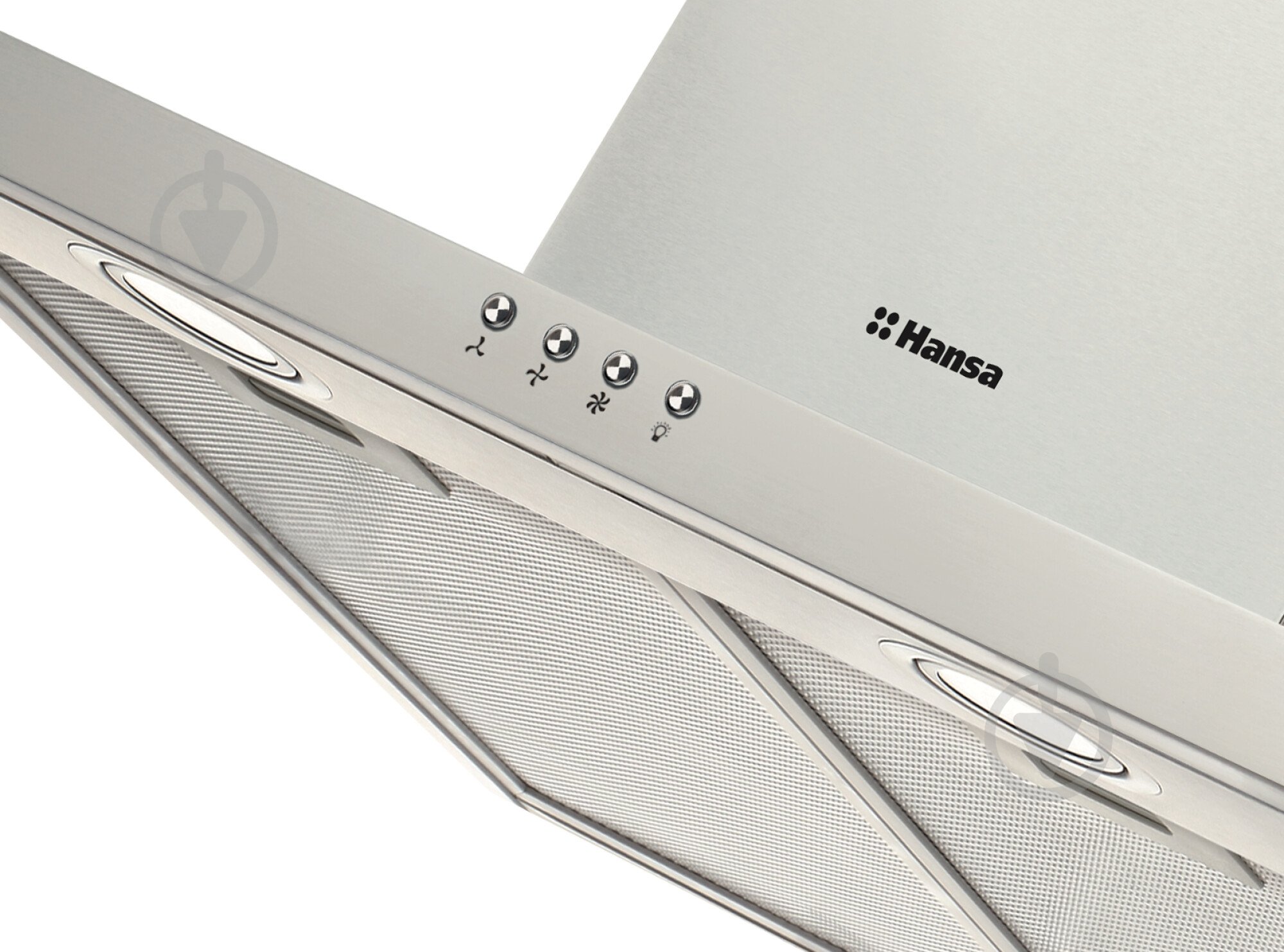 Вытяжка Hansa OKP631TH - фото 2