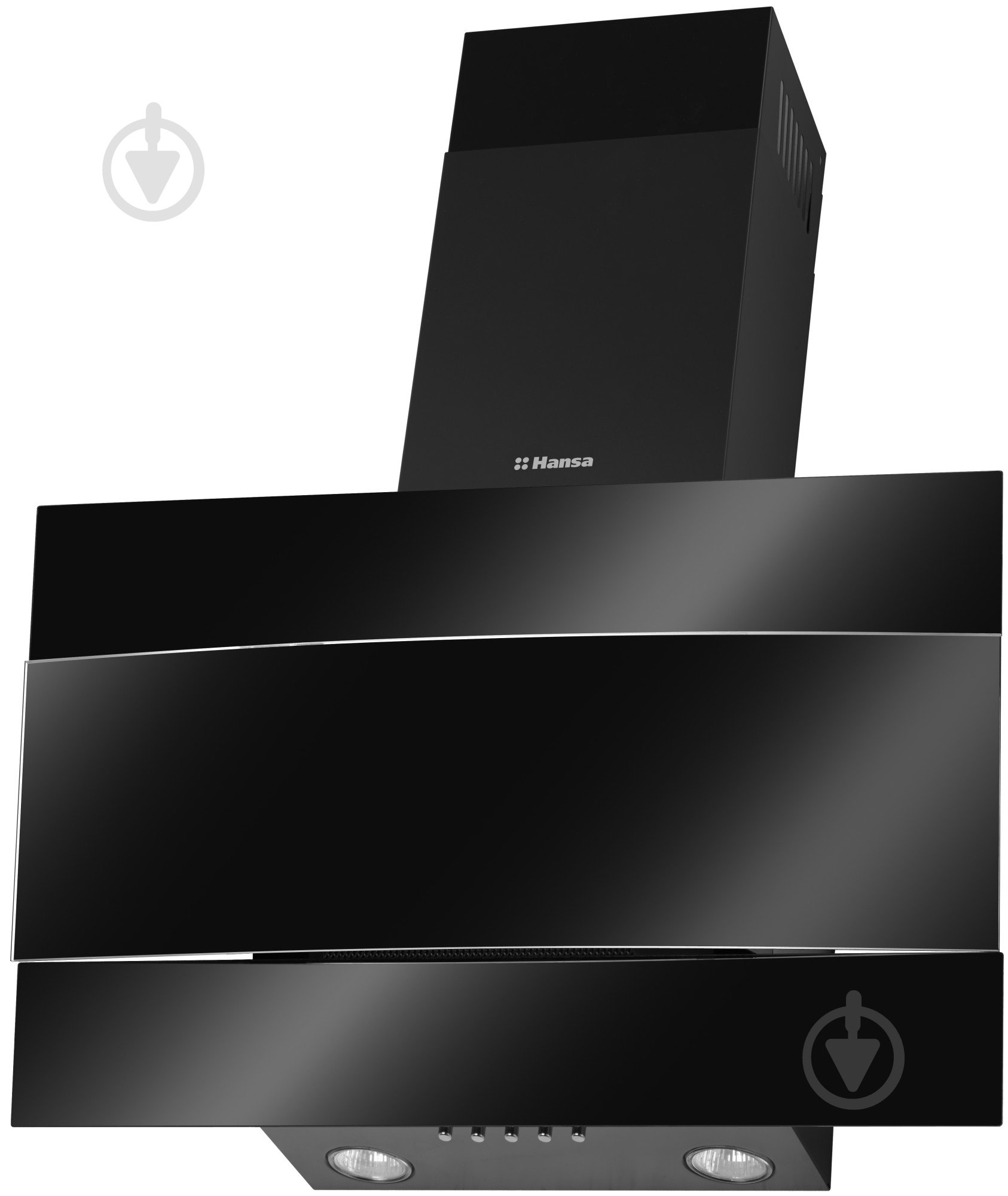 Вытяжка Hansa OKC624SH - фото 1 Вытяжка Hansa OKC624SH - фото 1