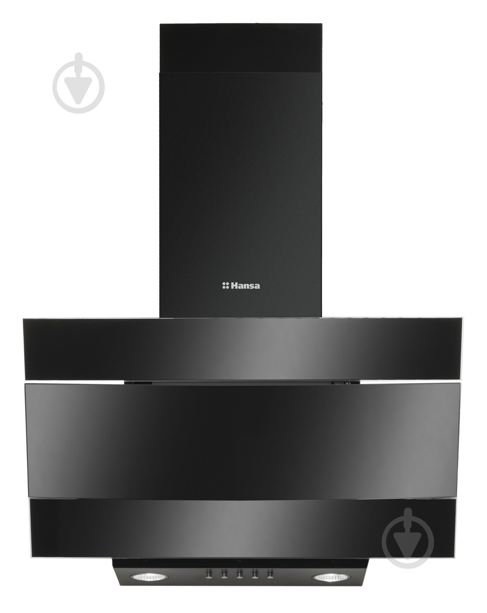 Вытяжка Hansa OKC624SH - фото 2 Вытяжка Hansa OKC624SH - фото 2