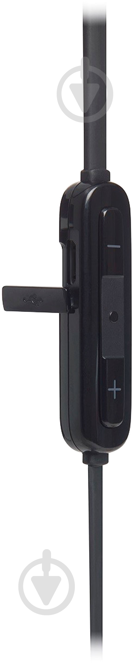 Навушники JBL T110BT black (JBLT110BTBLK) - фото 5