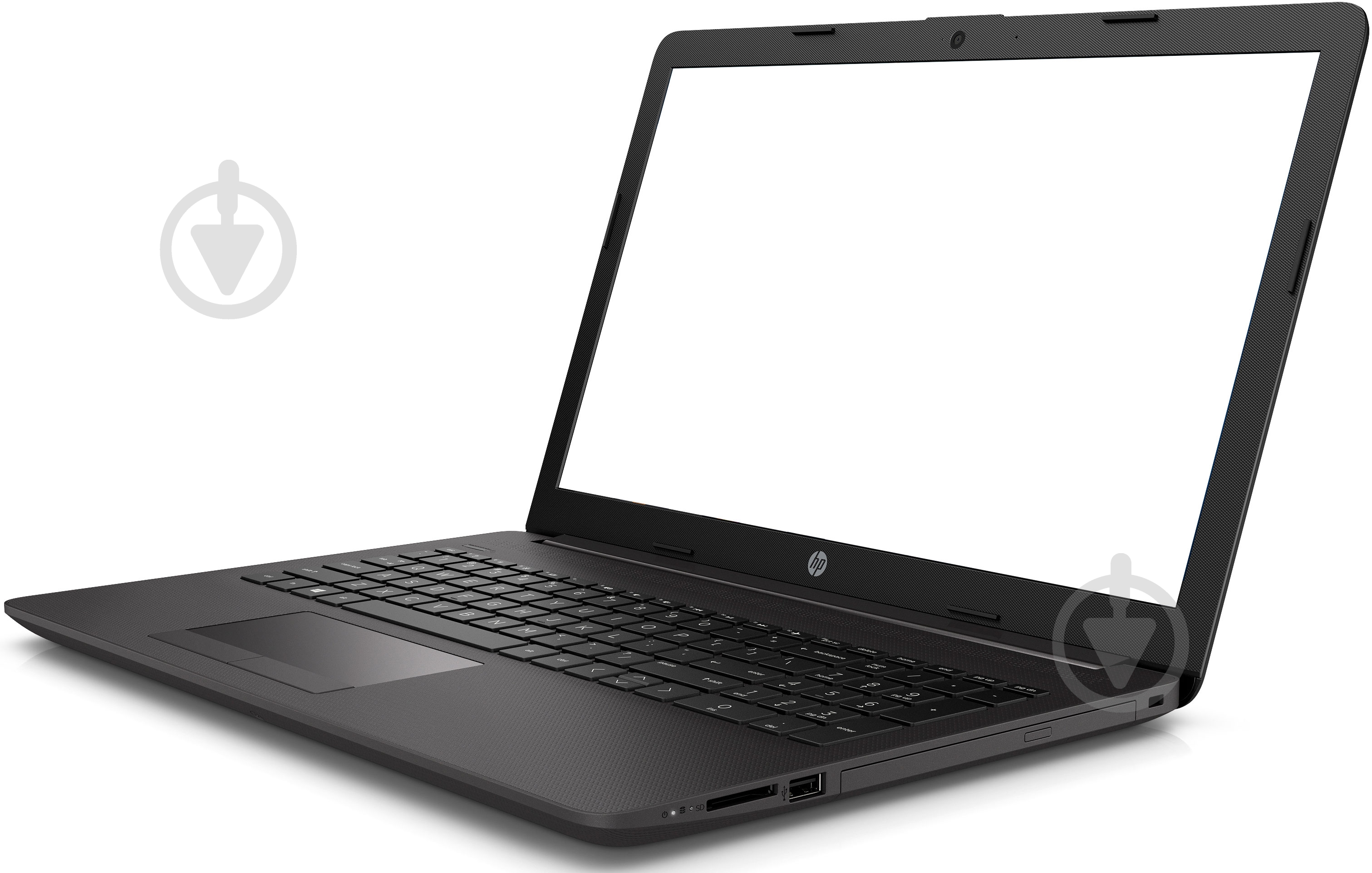Ноутбук HP HP 255 G7 15,6" (7DF15EA) silver - фото 2 Ноутбук HP HP 255 G7 15,6" (7DF15EA) silver - фото 2