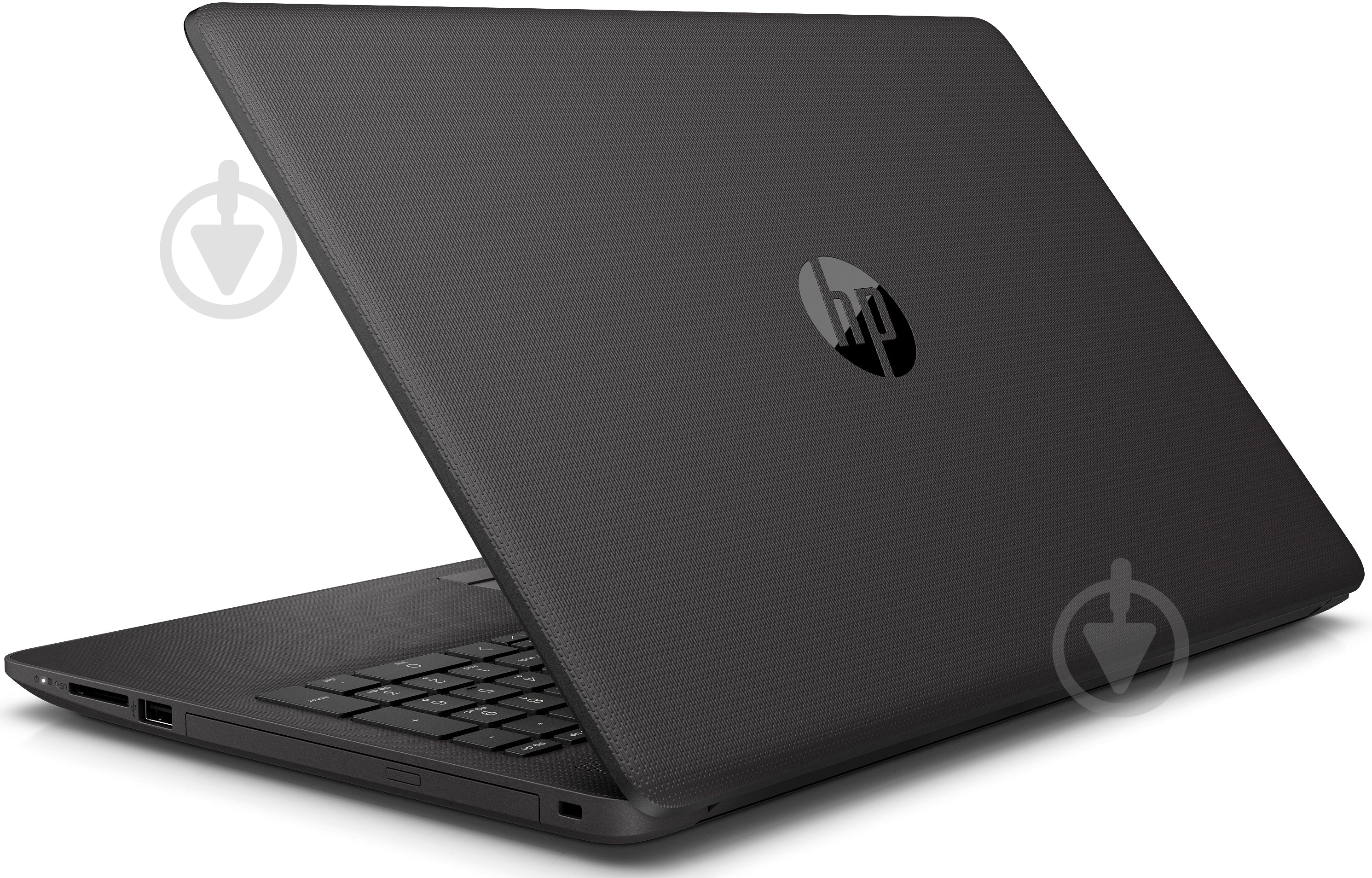 Ноутбук HP HP 255 G7 15,6" (7DF15EA) silver - фото 4 Ноутбук HP HP 255 G7 15,6" (7DF15EA) silver - фото 4