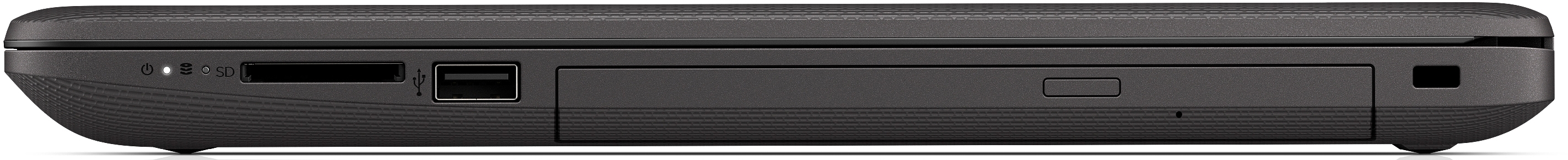 Ноутбук HP HP 255 G7 15,6" (7DF15EA) silver - фото 5 Ноутбук HP HP 255 G7 15,6" (7DF15EA) silver - фото 5