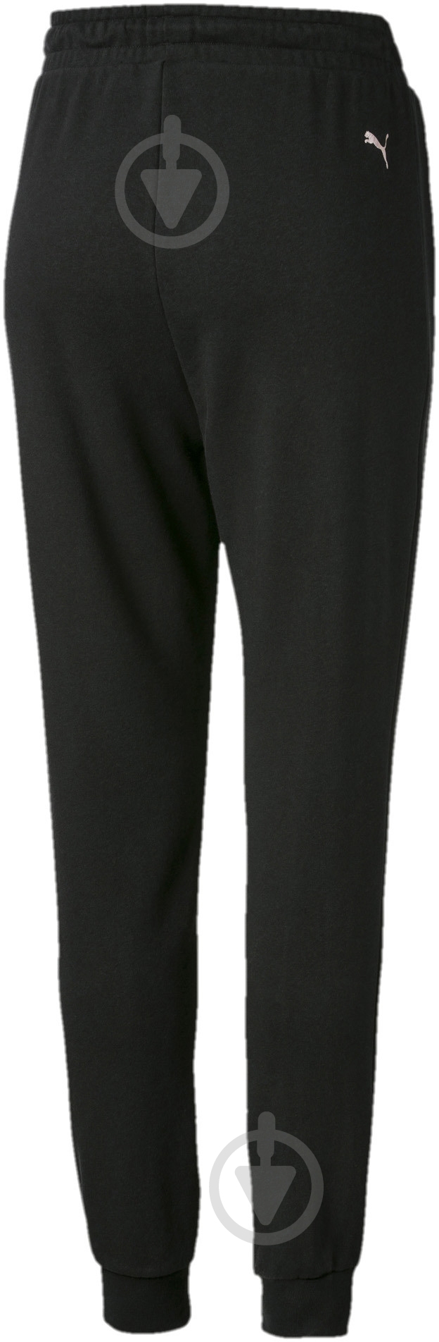 Штани Puma Chase Pant 59522601 р. M чорний - фото 3