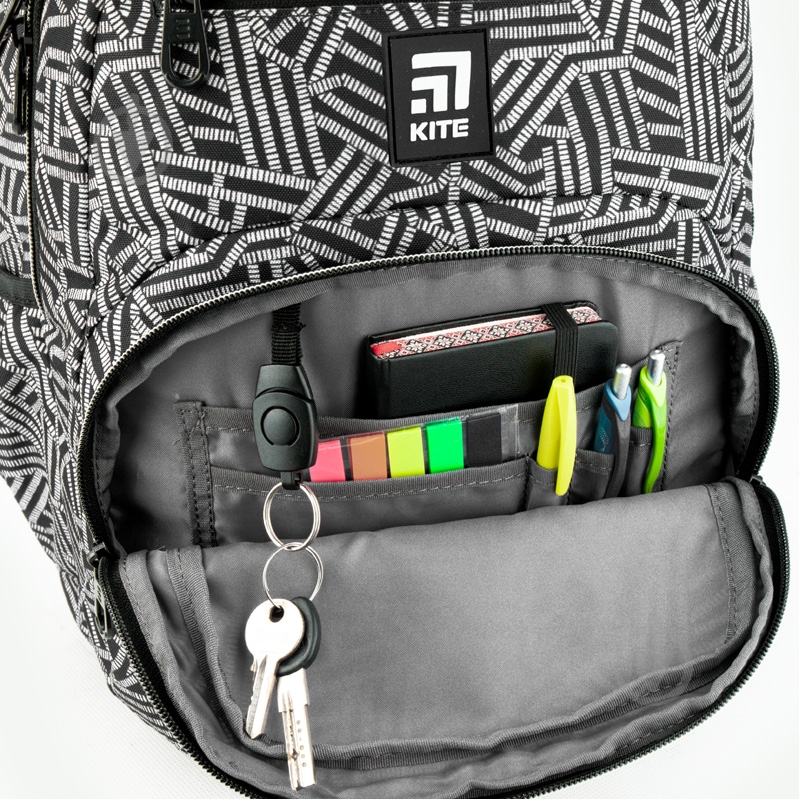 Рюкзак KITE Education K20-903L-2 - фото 10