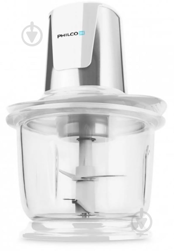 Кухонний комбайн Philco PHHB 6910 - фото 1
