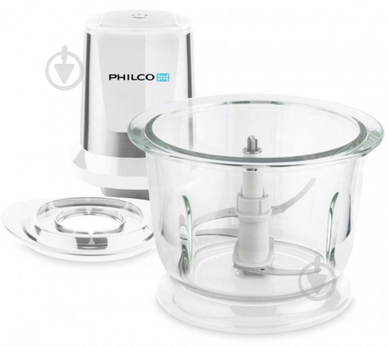 Кухонний комбайн Philco PHHB 6910 - фото 2