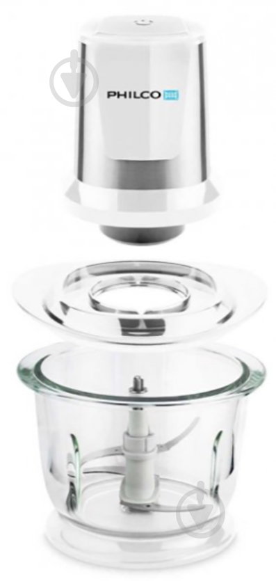 Кухонний комбайн Philco PHHB 6910 - фото 3