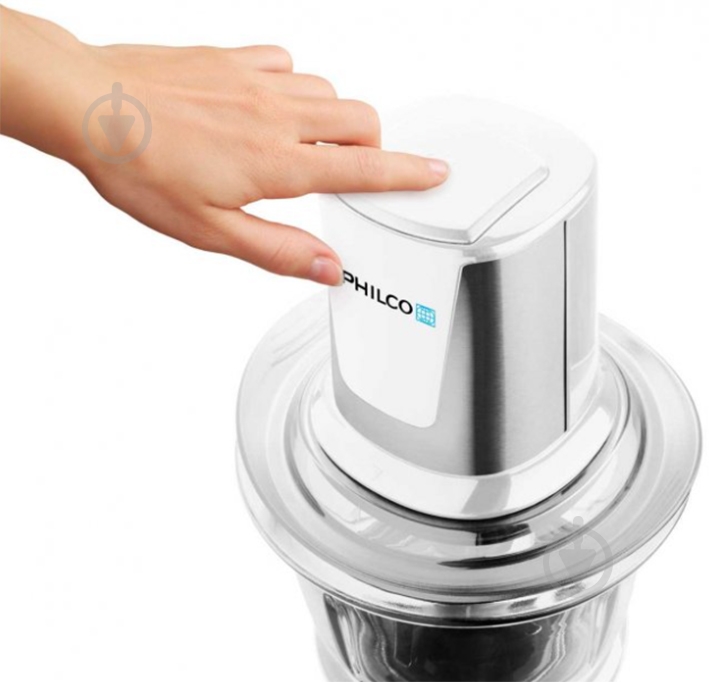 Кухонний комбайн Philco PHHB 6910 - фото 7