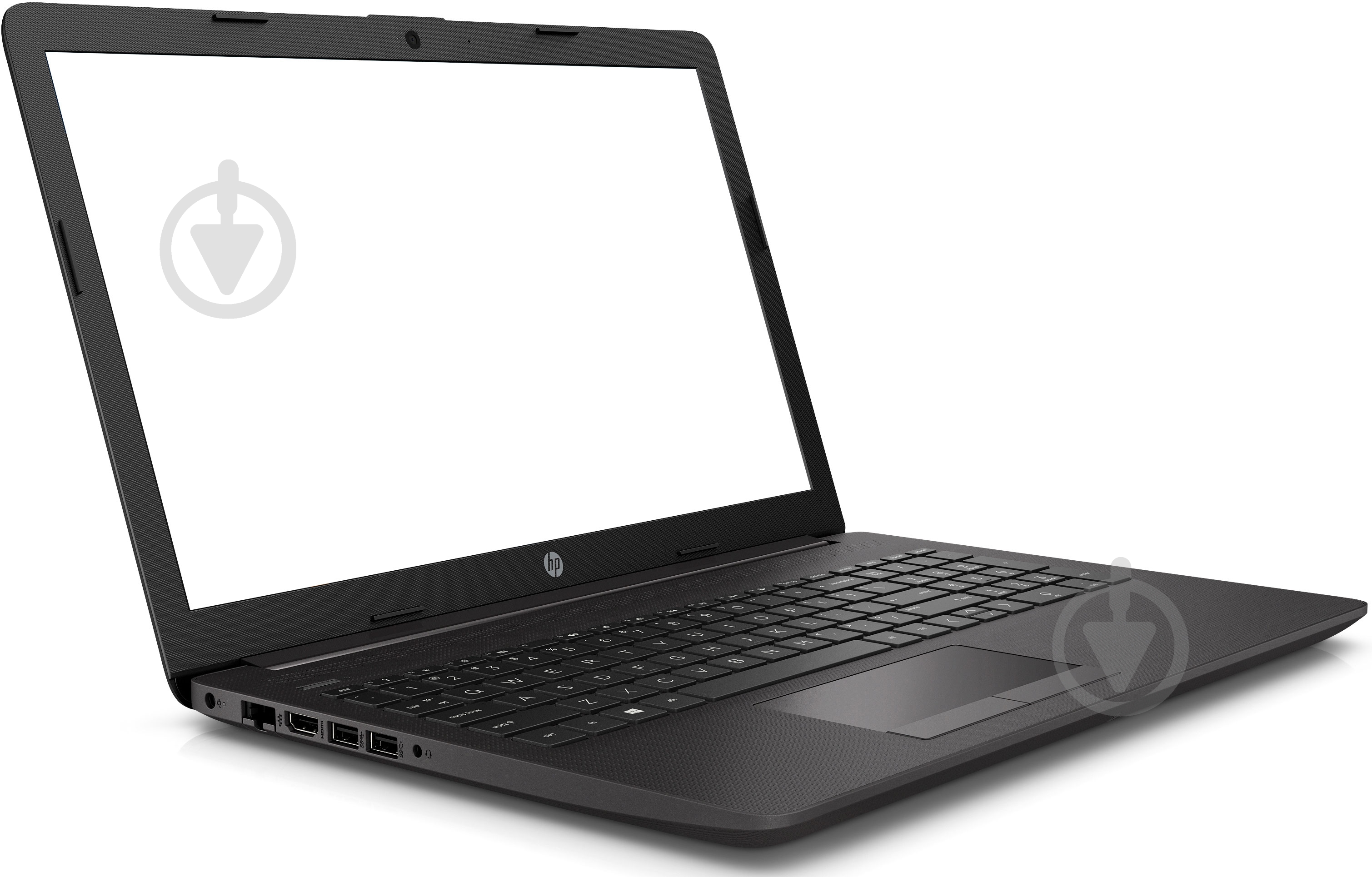 Ноутбук HP HP 255 G7 15,6" (7DF21EA) silver - фото 3 Ноутбук HP HP 255 G7 15,6" (7DF21EA) silver - фото 3