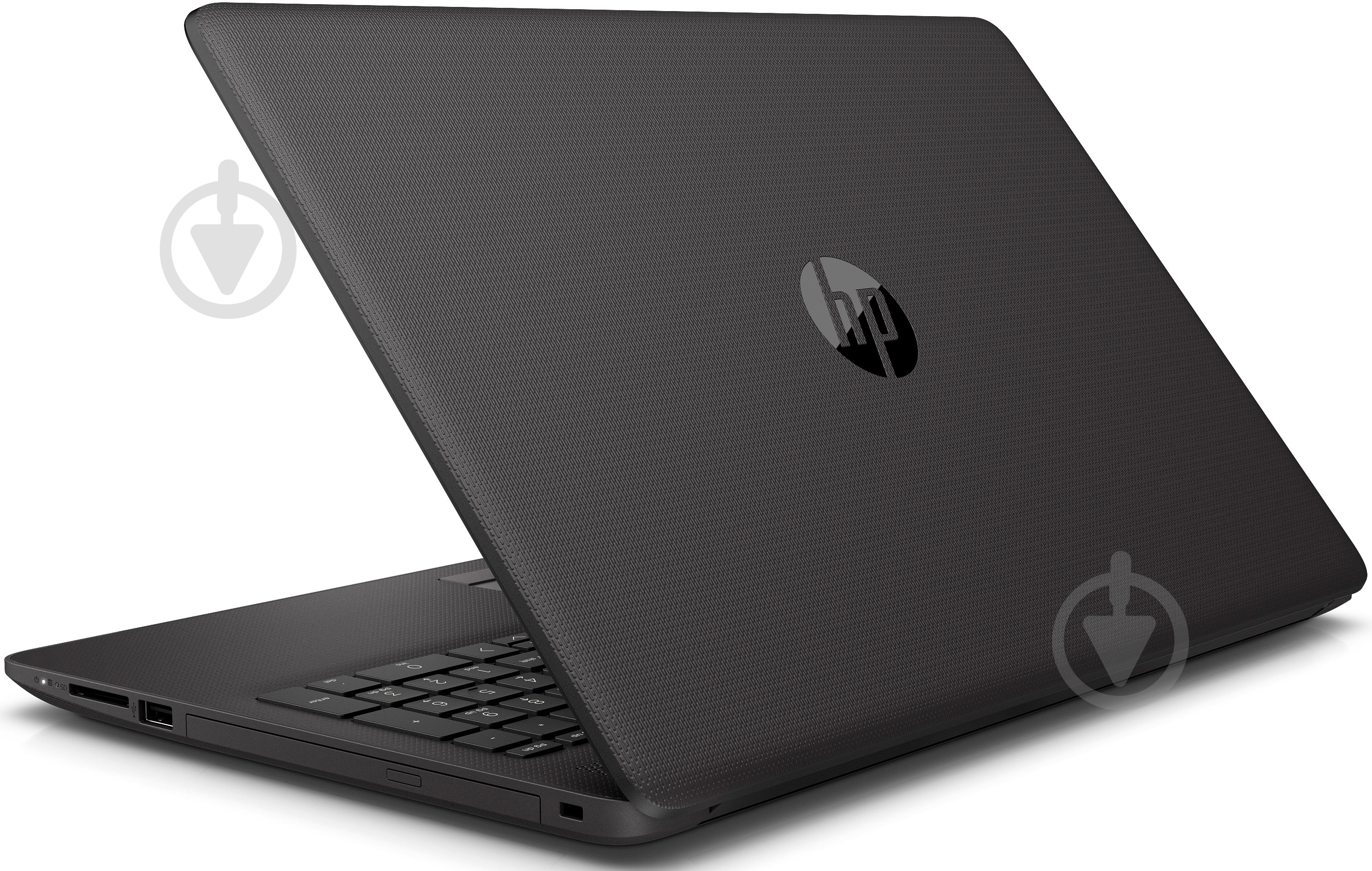 Ноутбук HP HP 255 G7 15,6" (7DF21EA) silver - фото 4 Ноутбук HP HP 255 G7 15,6" (7DF21EA) silver - фото 4