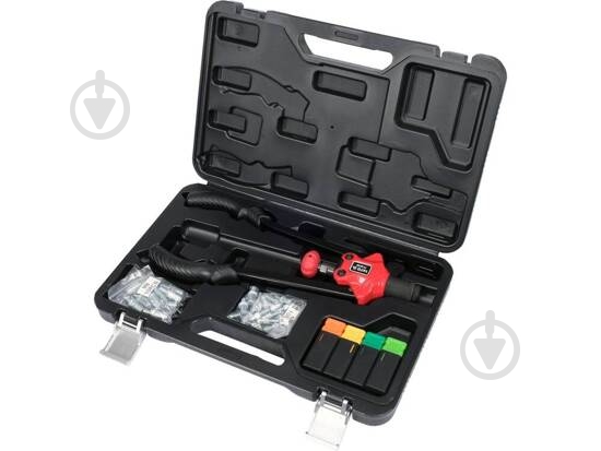 Заклепочник ручной YATO YT-36150 - фото 3 Заклепочник ручной YATO YT-36150 - фото 3