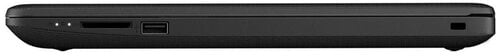 Ноутбук HP HP Notebook 15-da0237ur 15,6" (4RK34EA) black - фото 4 Ноутбук HP HP Notebook 15-da0237ur 15,6" (4RK34EA) black - фото 4