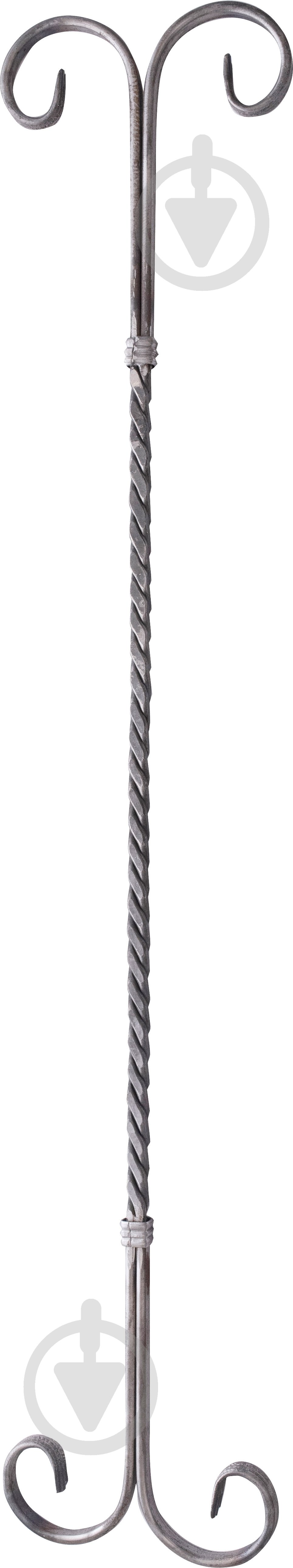 Декоративное изделие Укрітарм 900x20 мм 20/20 - фото 1