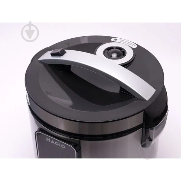 Мультиварка Magio MG-426 - фото 4